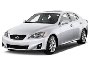Lexus Issues Recall To Fix Fuel Leaks