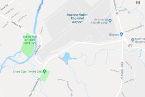 Serious Three-Car Crash Causes Road Closure In Wappinger