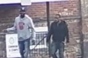 Seen Them? These Armed Robbery Suspects Are At Large, Norwalk PD Says
