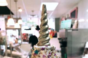 Fort Lee Creperie Takes Ice Cream To The Next Level