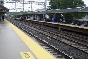 ID Released For Woman Hit, Killed By Metro-North New Haven Line Train