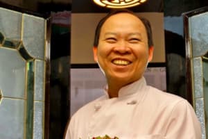 New Szechuan Restaurant Opens Soon In Stamford