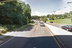 Man Found Dead Along Shoulder Of Road In Hudson Valley
