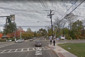 Route 45 Lane Closures Scheduled For Rockland