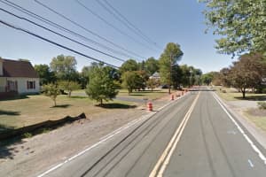 Man Charged After Drugs Found In Car Blocking Sparkill Driveway, Police Say