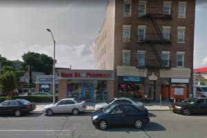 Two Suspects Nabbed In New Rochelle Pharmacy Armed Robbery Attempt