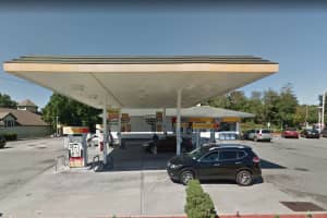 Yorktown PD: DWI Man Who Stole Items From Gas Station Caught After Chase