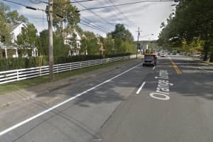 Suspect Nabbed After Struggle With Female Homeowner In Rockland Burglary, Police Say