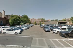 Police In Westchester Investigate Car Stolen From Parking Garage