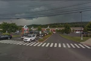 Suspect Nabbed After Claiming To Have Gun In Danbury Rite Aid Robbery