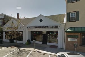 Details Emerge After SUV Slams Into Northern Westchester Pharmacy