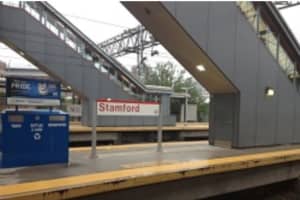 Man Struck, Killed By Metro-North Train In Stamford