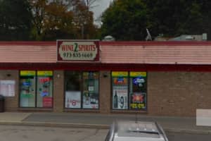 Good Luck Two Times Over: Wanaque Man Claims Winning Lottery Ticket