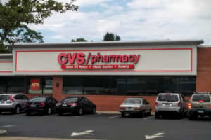 COVID-19 Drive-Through Test Sites Opening At 12 Connecticut Pharmacies