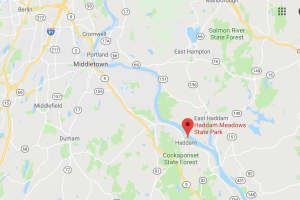 One Dead After Boat Capsizes In Connecticut River