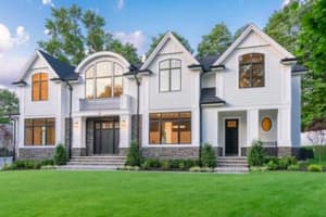 REPORT: These North Jersey Areas Are Best In State To Buy A House