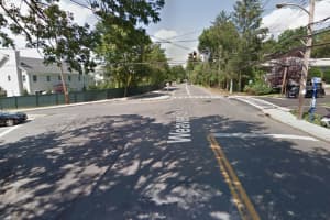 Swerving, Speeding Motorist From New Rochelle Busted For DWI, Police Say