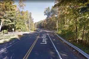 Construction Work On Route 104 In Stamford Starts