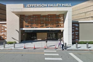 Employee Charged With Stealing Clothes From Jefferson Valley Mall Store
