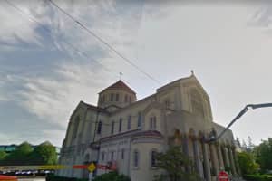 Catholic Priest With Cliffside Park Ties Named In Child Sex Abuse Report