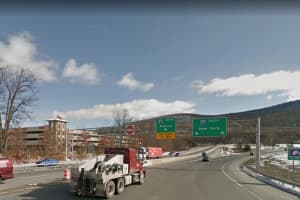 Route 17 Lane Closures Will Last For Days