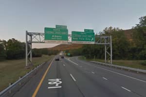 Weekday Closure Of I-84 Exit Ramp To Taconic Scheduled In Dutchess