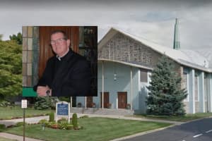 Another North Jersey Priest Takes Leave Of Absence Amid Sexual Misconduct Investigation