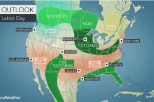 Extreme Heat Will Be Followed By Storms; What Will Labor Day Weekend Bring?
