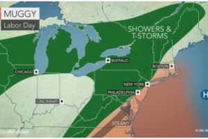 It's Complicated: Latest Labor Day Forecast Has Something Of Everything
