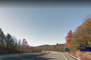 One Killed, Four Injured In Route 17 Crash