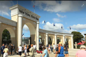 COVID-19: 'The Fair Must Go On' - 18-Day New York State Fair To Be Held In This Summer