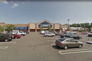 Ex-Lowe's Employee From Fairfield County Accused Of Stealing $200