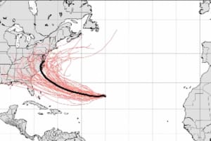 Flo's On The Go: Massive Storm Barrels Toward East Coast
