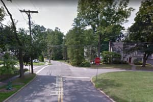 Drunk Driver Blows Through Stop Signs Near Scarsdale School, Police Say
