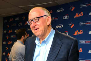 73-Year-Old Mets Media Legend -- Jay Horwitz Of Clifton -- Takes New Gig With Team