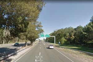 Weeks-Long Lane Closures Scheduled On Merritt Parkway