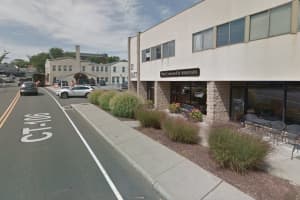 Darien Woman Who Claims She Was Nearly Hit By Car Near Market In New Canaan Charged By Police