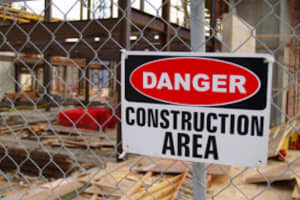 Construction Firm Cited For Exposing Employees To Hazards At Worksite In Bridgeport