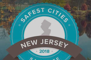 New Rankings: Passaic County Towns Among 50 Safest In New Jersey
