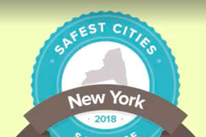 New Rankings: These Westchester Locales Among Safest In State