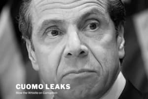 New Website Created By Political Foe To 'Dig Up Dirt' On Gov. Cuomo
