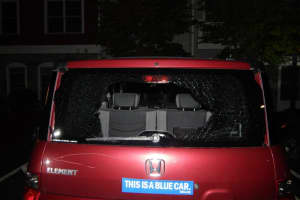 Rash Of Vehicle Break-Ins Prompt Police Warning In Milford