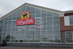 Woman Caught Shoplifting At Route 1 ShopRite, Police Say