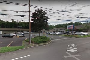 Man Uses Knife To Steal Food At Supermarket In Westchester, Police Say