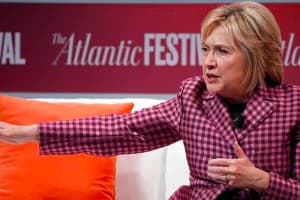 Racist, Sexist, Anti-Gay: Hillary Clinton Unloads On Trump