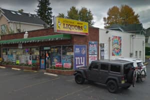 North Jersey Liquor Store Sells Winning Lottery Ticket
