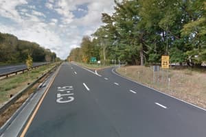 Lane Closures Scheduled During Merritt Tree Removal Work In Greenwich