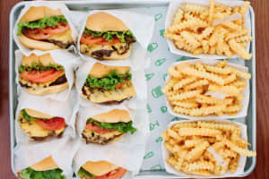 Opening Day Set For New Shake Shack In Area