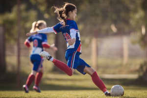 ACL Injuries In Youth Athletes Will Be Subject Of Free Hour-Long Program In White Plains