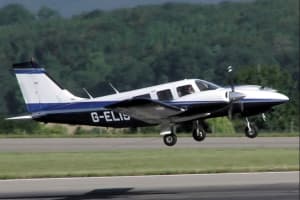 Plane That Crashed With Three Aboard Took Off From Danbury Airport